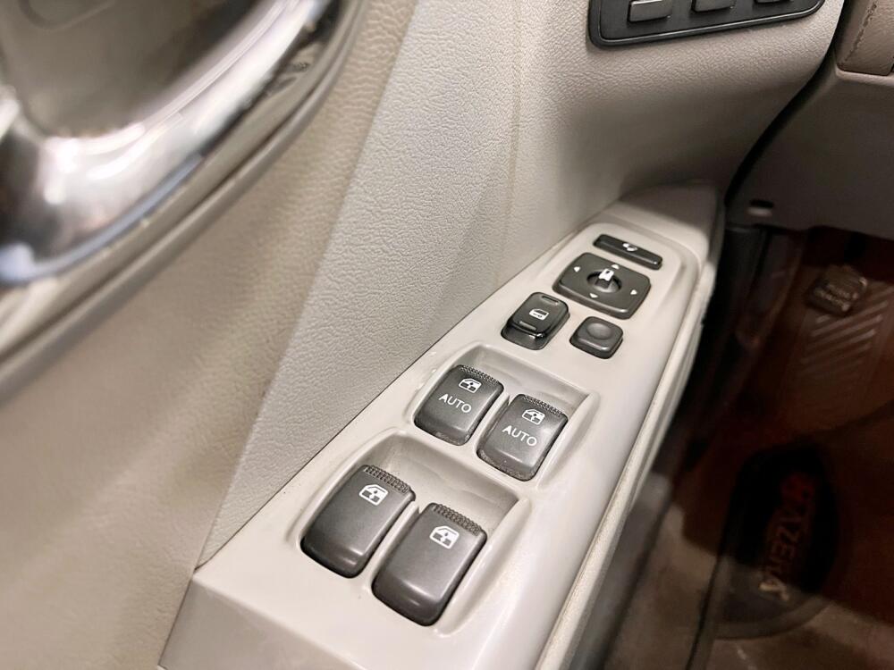 Hyundai Azera