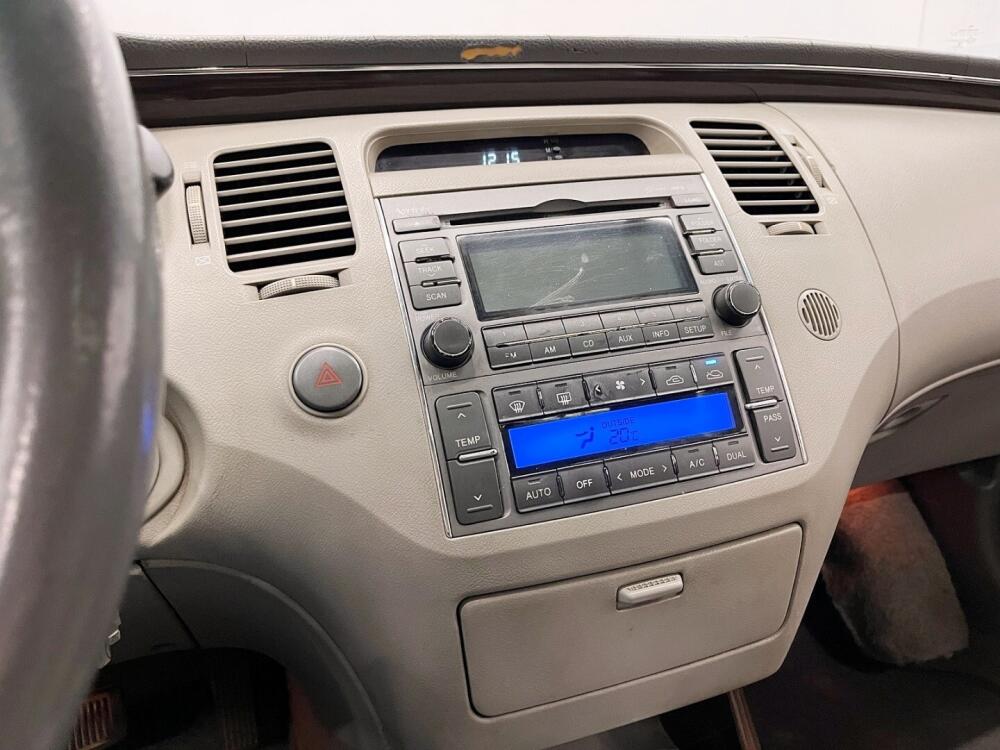 Hyundai Azera
