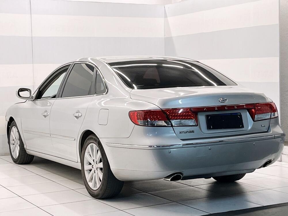 Hyundai Azera