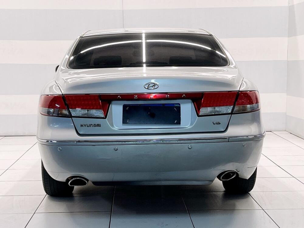 Hyundai Azera