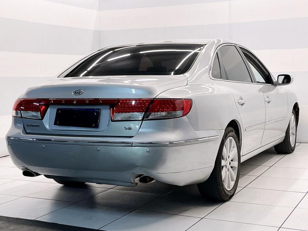 Hyundai Azera