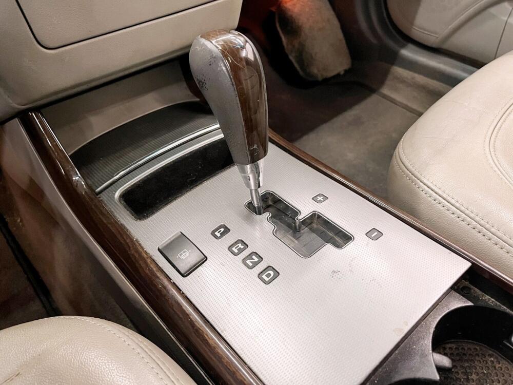 Hyundai Azera
