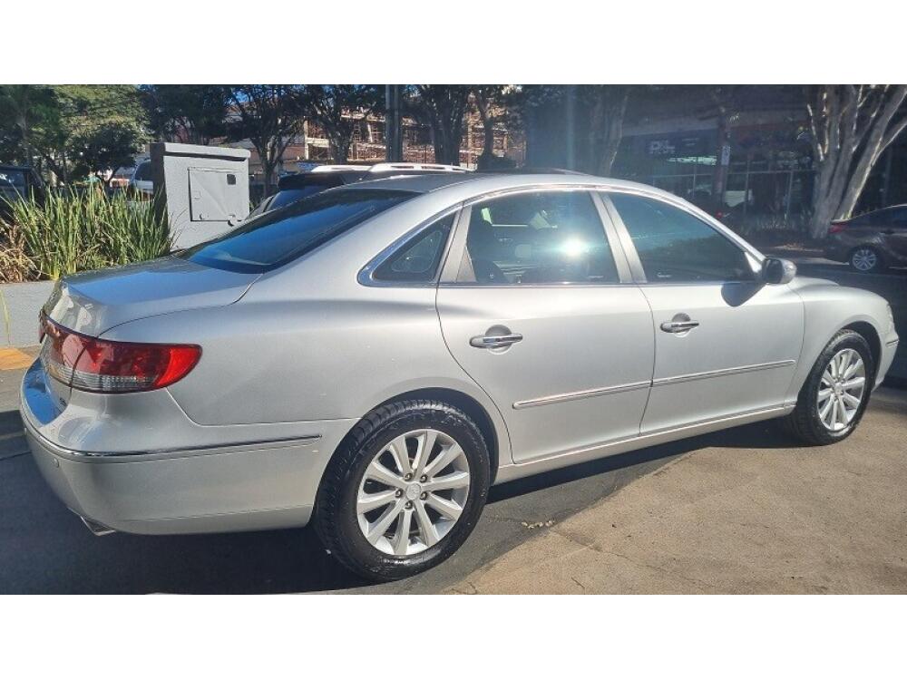Hyundai Azera