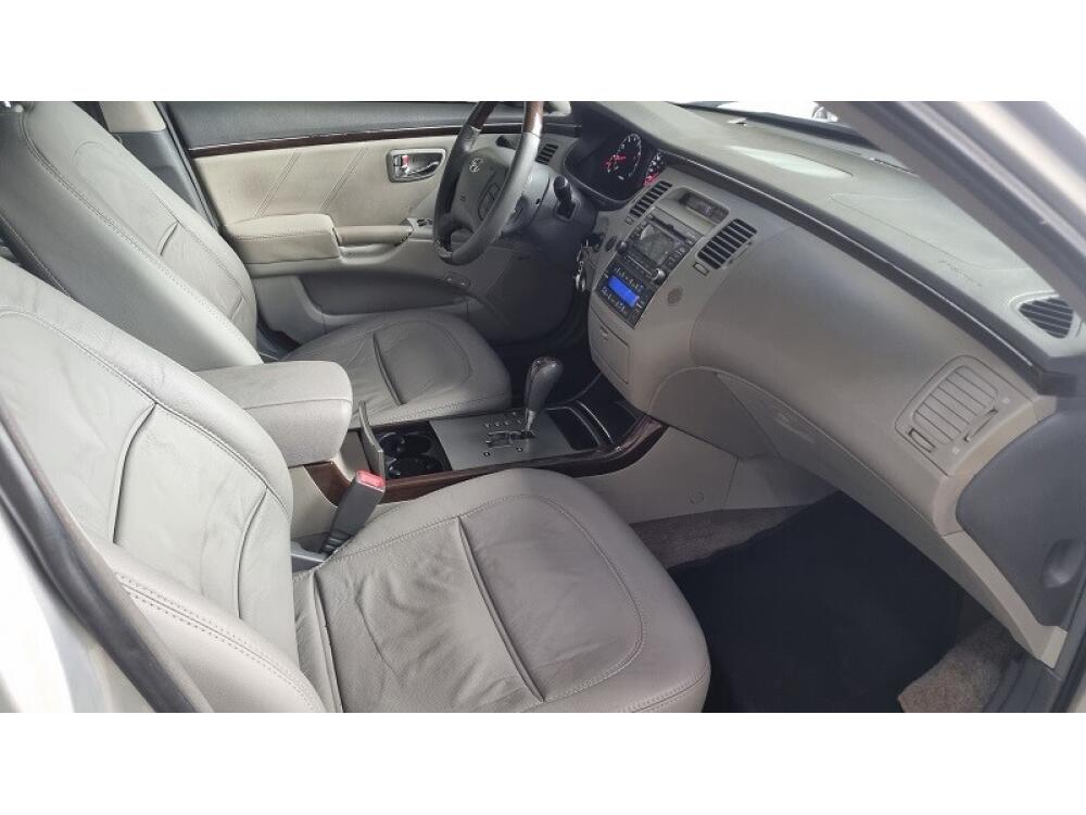 Hyundai Azera
