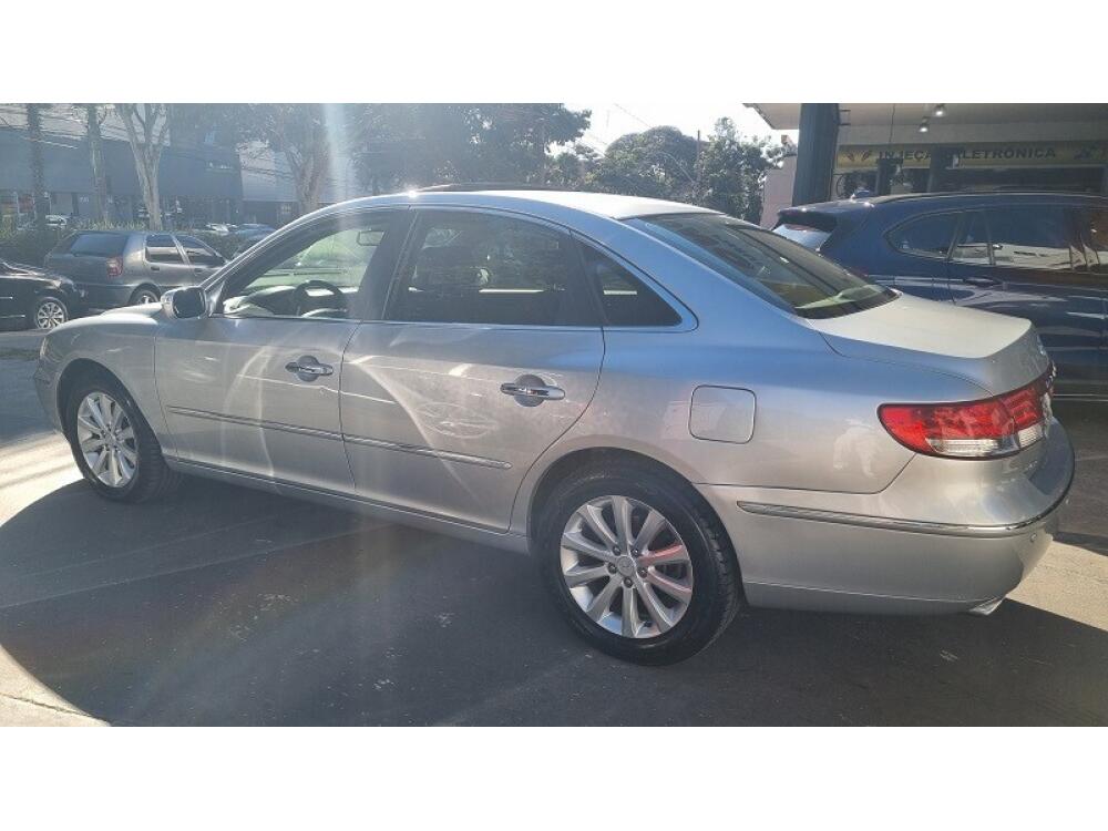 Hyundai Azera