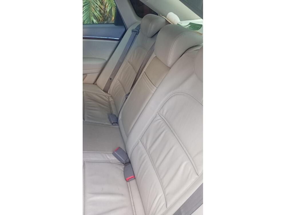 Hyundai Azera