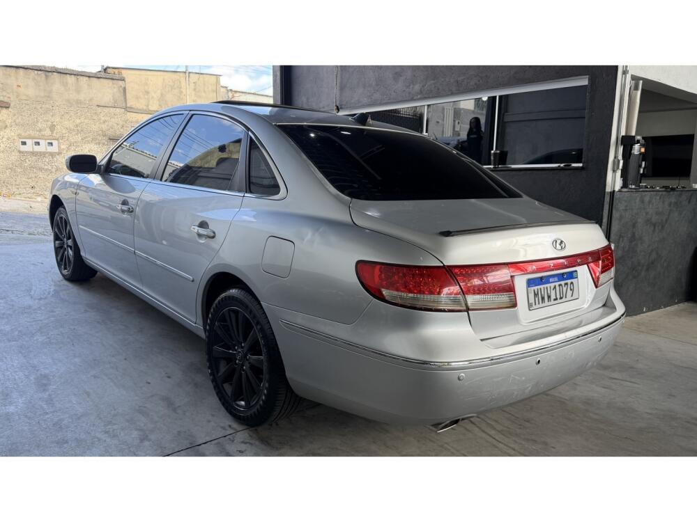 Hyundai Azera