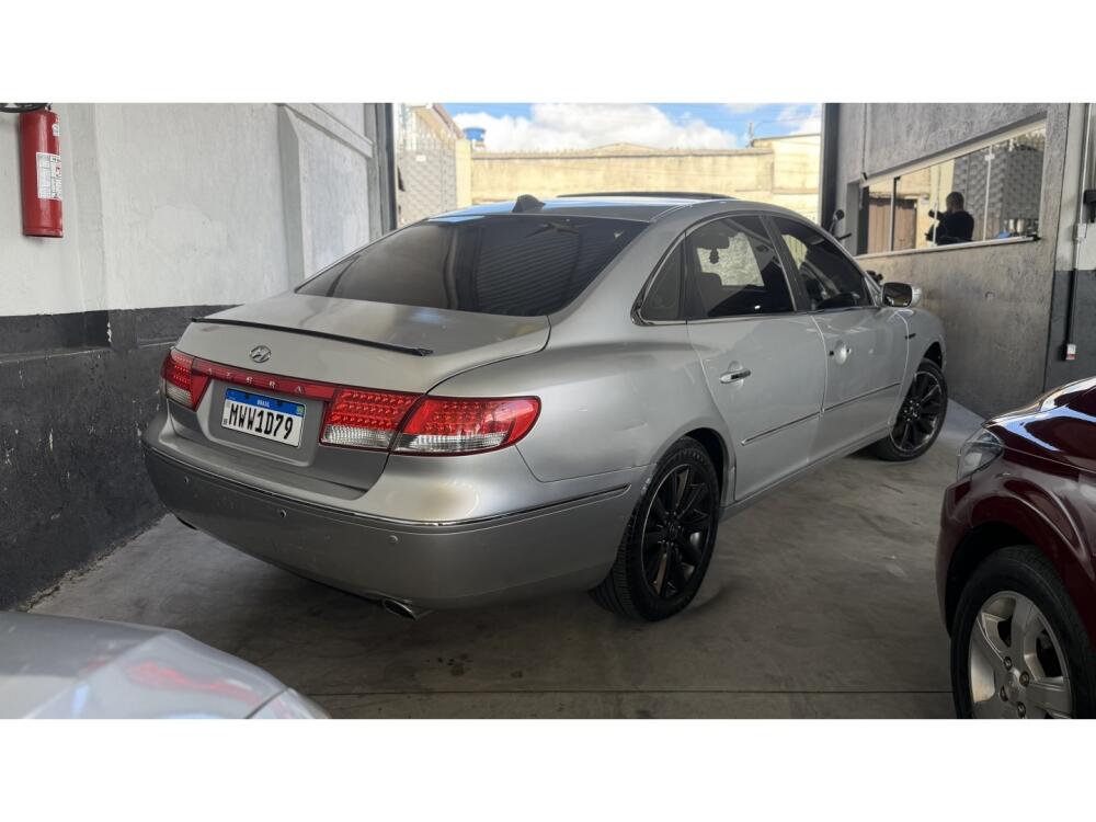 Hyundai Azera