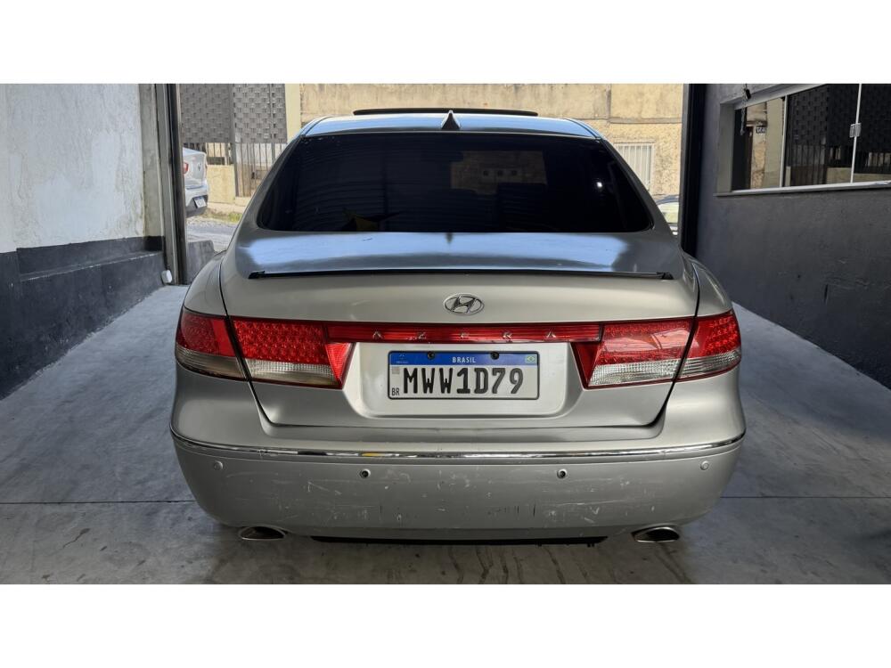 Hyundai Azera