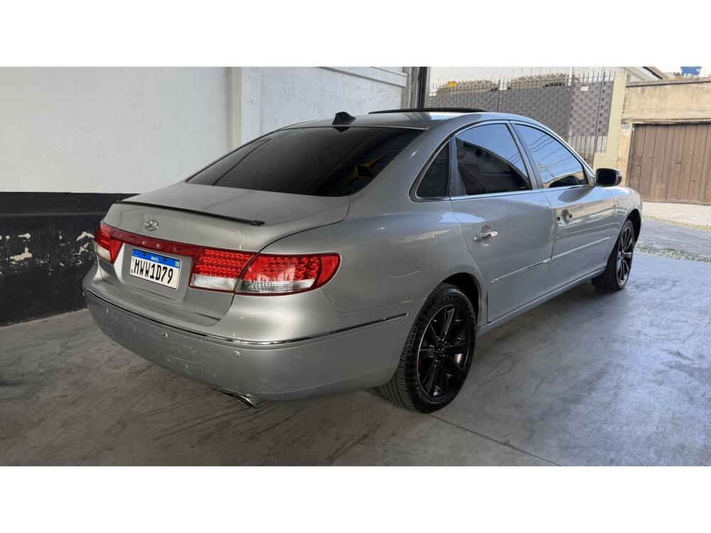 Hyundai Azera