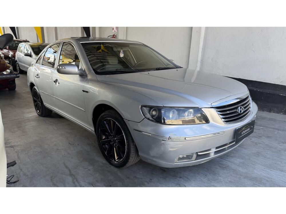 Hyundai Azera