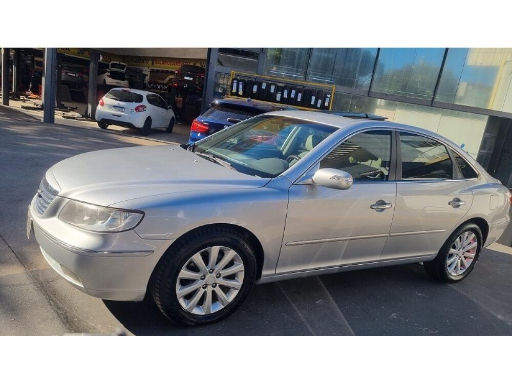 Hyundai Azera 3.3 24v GLS 2008