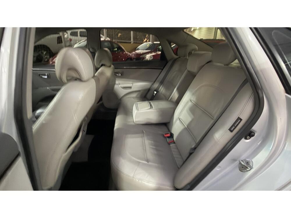 Hyundai Azera