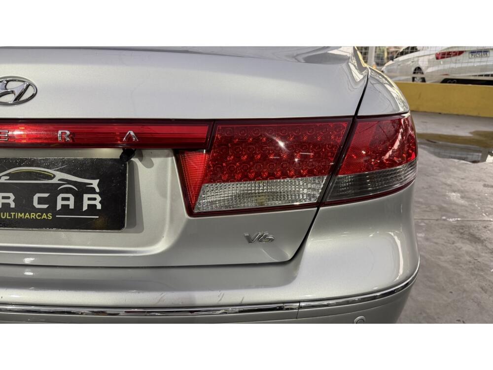 Hyundai Azera
