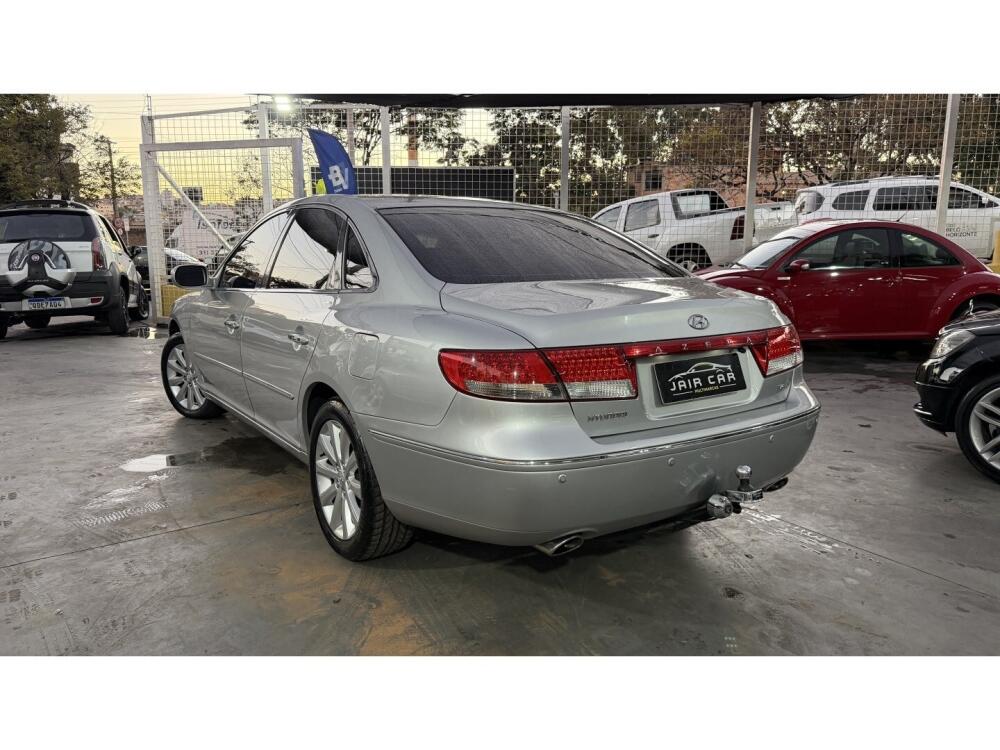 Hyundai Azera