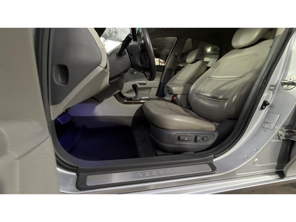 Hyundai Azera