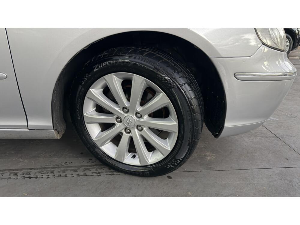 Hyundai Azera