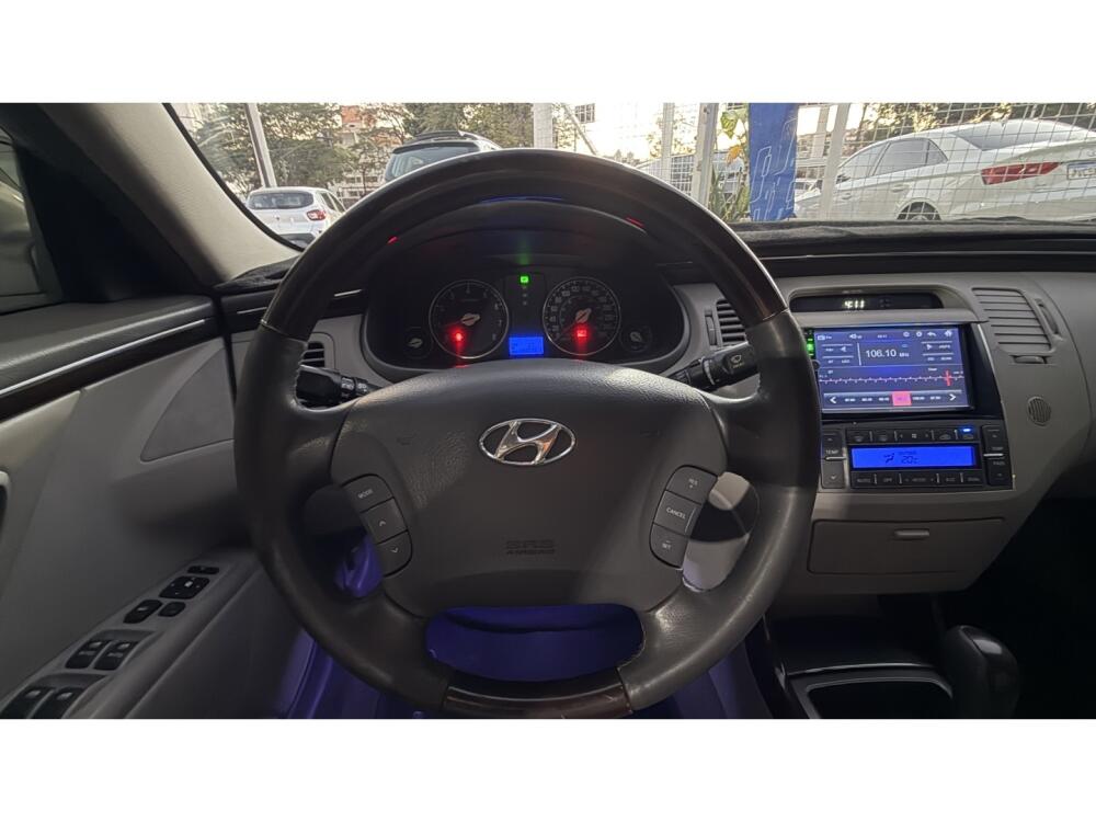 Hyundai Azera