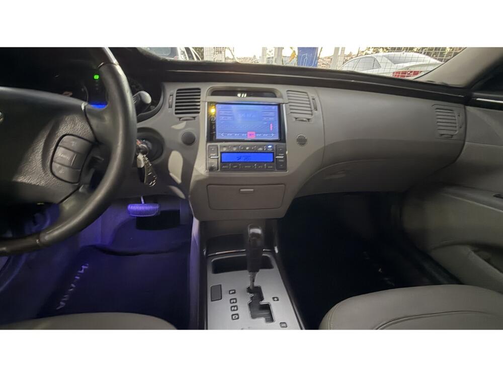 Hyundai Azera