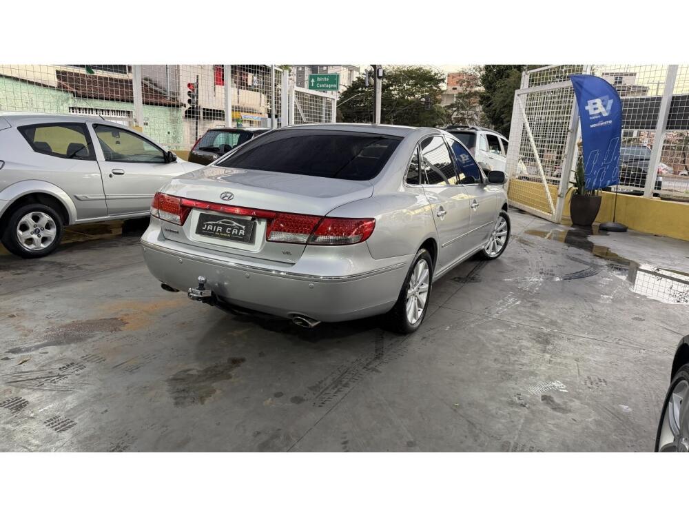 Hyundai Azera