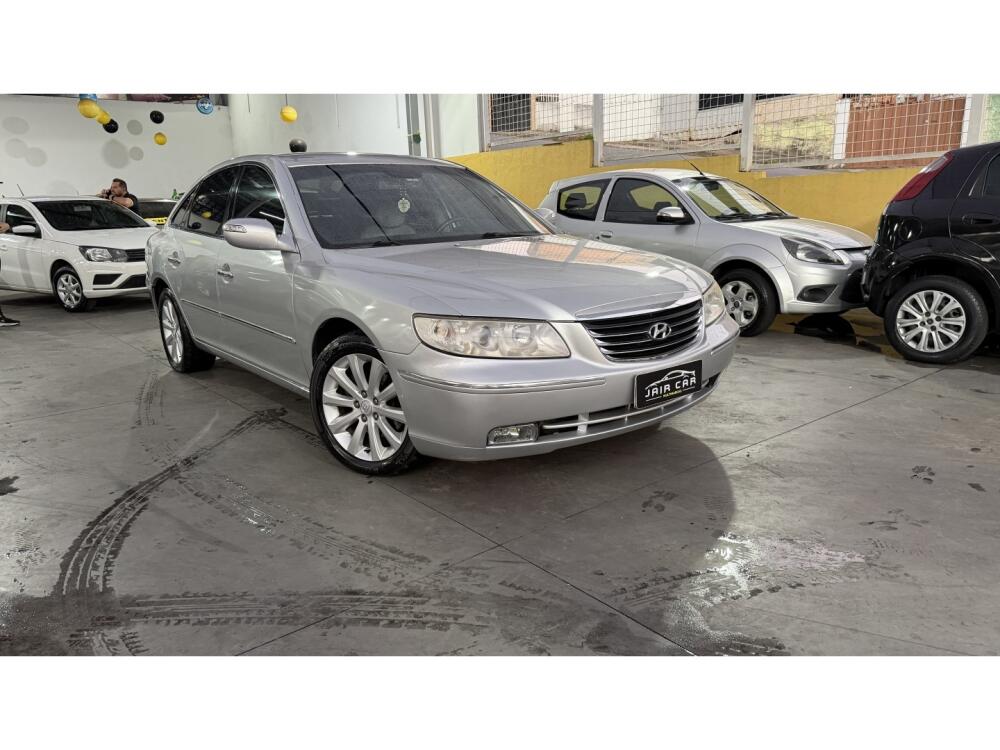 Hyundai Azera