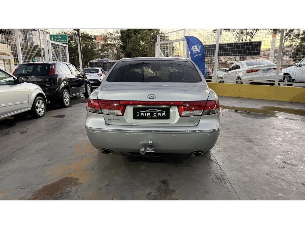 Hyundai Azera