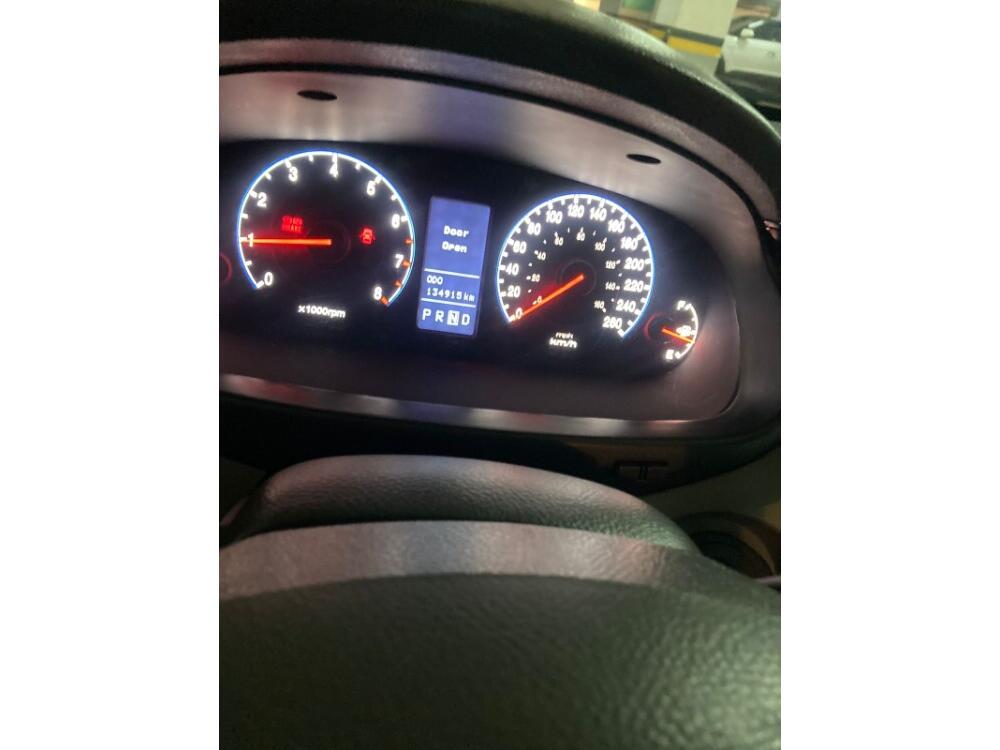 Hyundai Azera