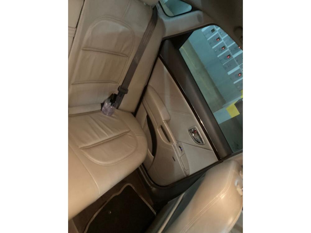 Hyundai Azera