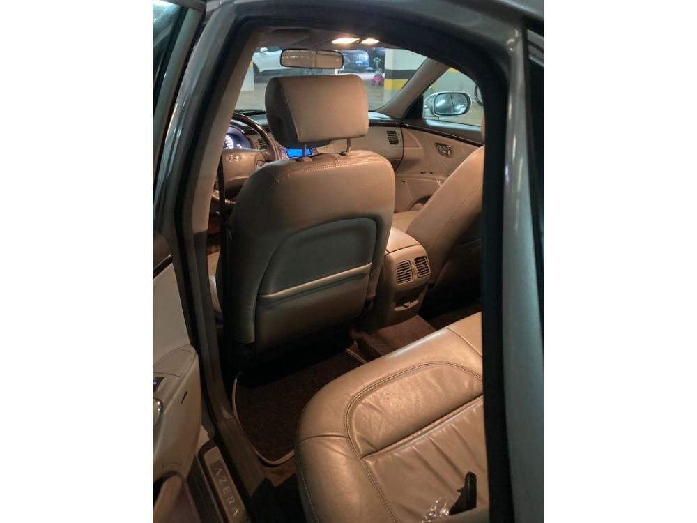 Hyundai Azera