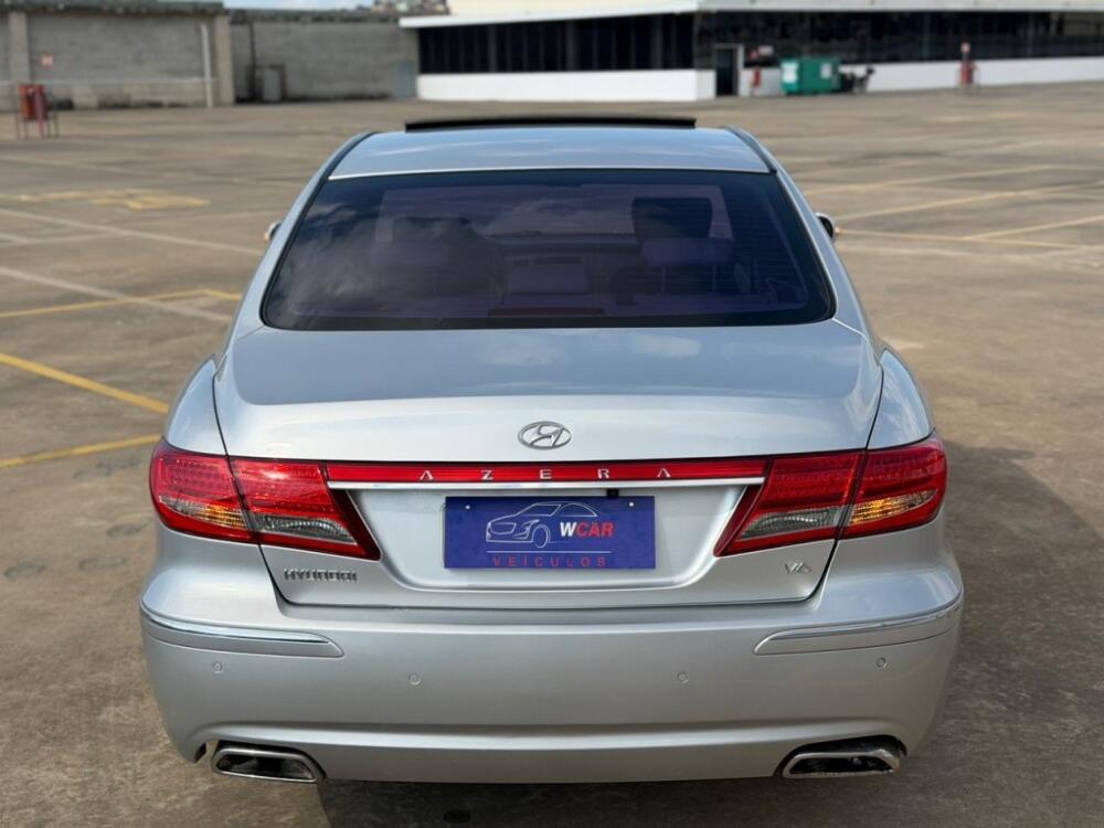 Hyundai Azera