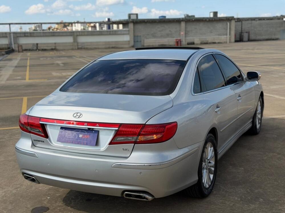 Hyundai Azera