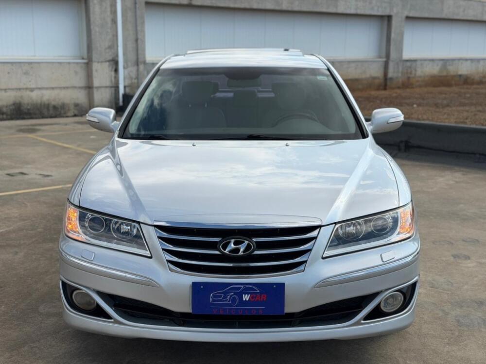Hyundai Azera