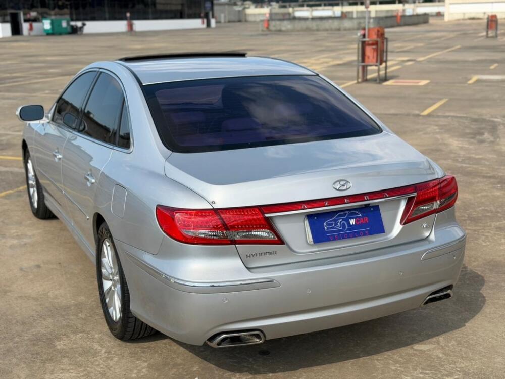 Hyundai Azera