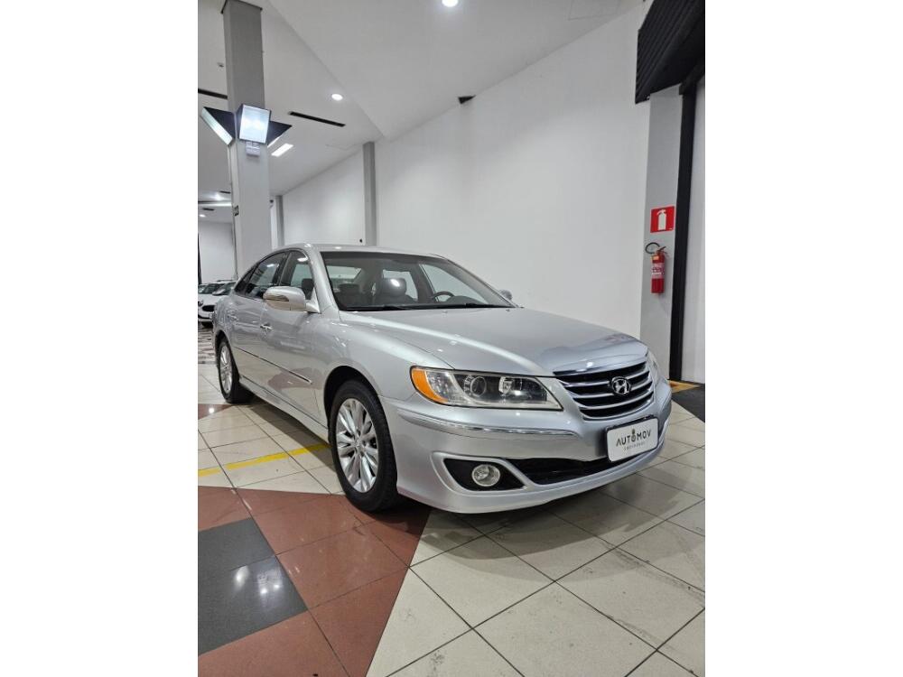 Hyundai Azera