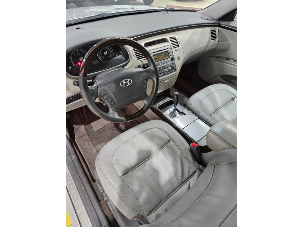 Hyundai Azera