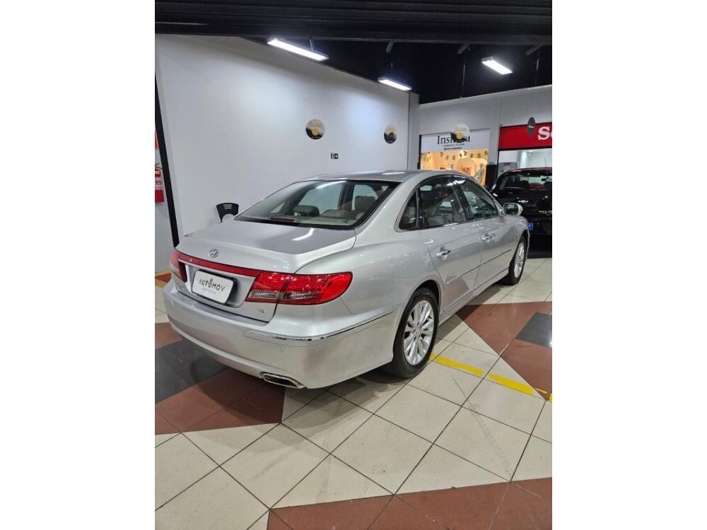 Hyundai Azera