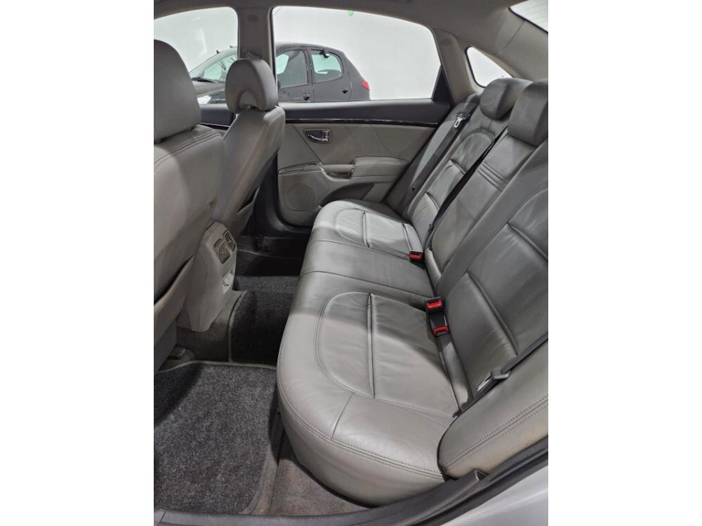 Hyundai Azera