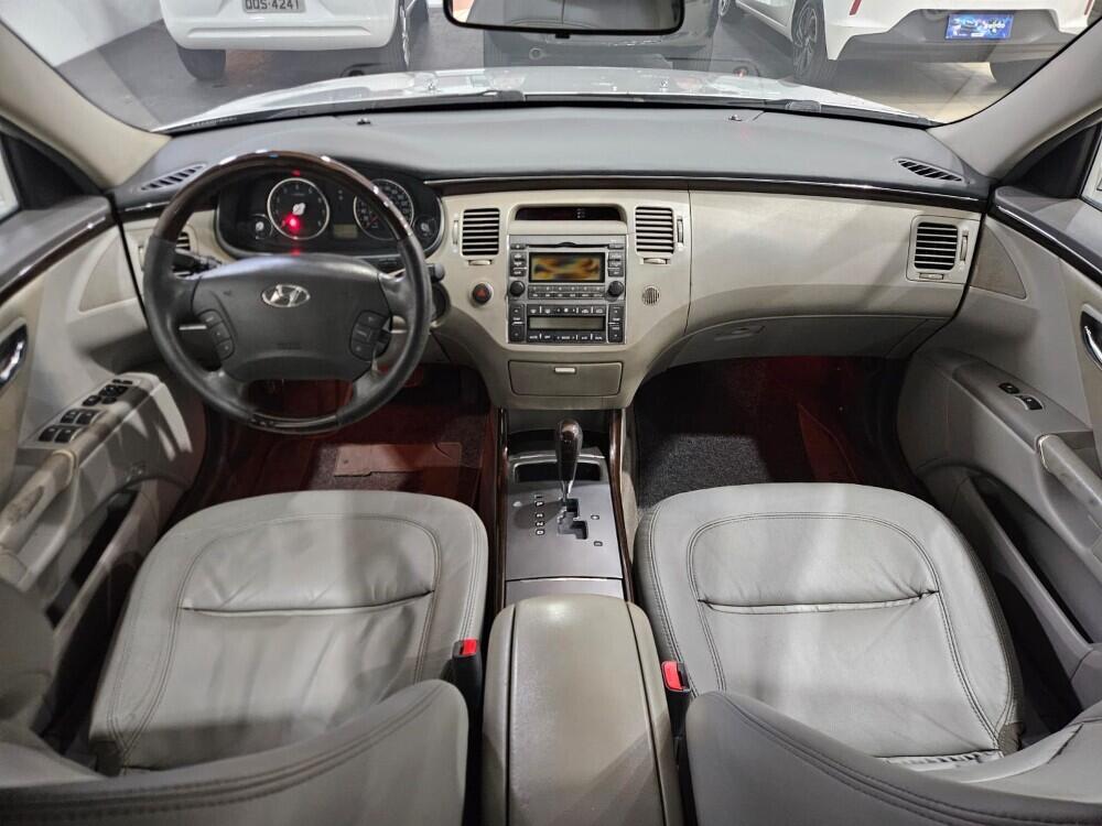 Hyundai Azera