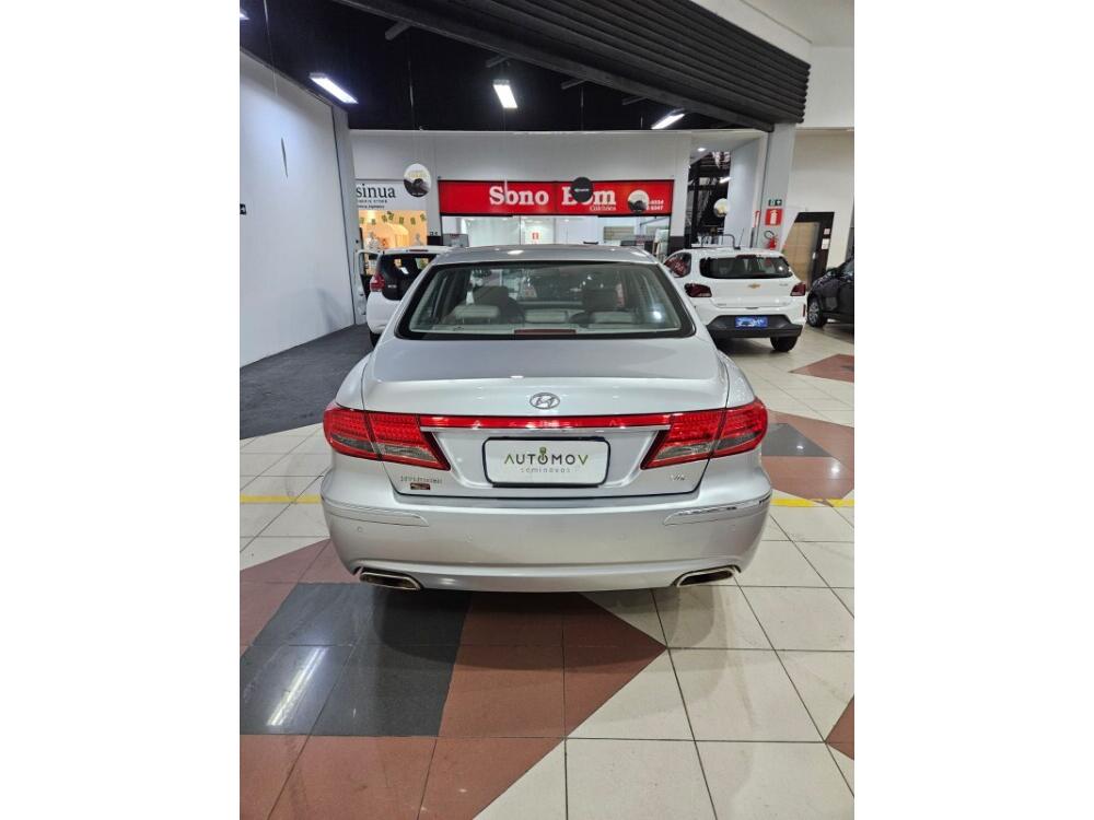 Hyundai Azera