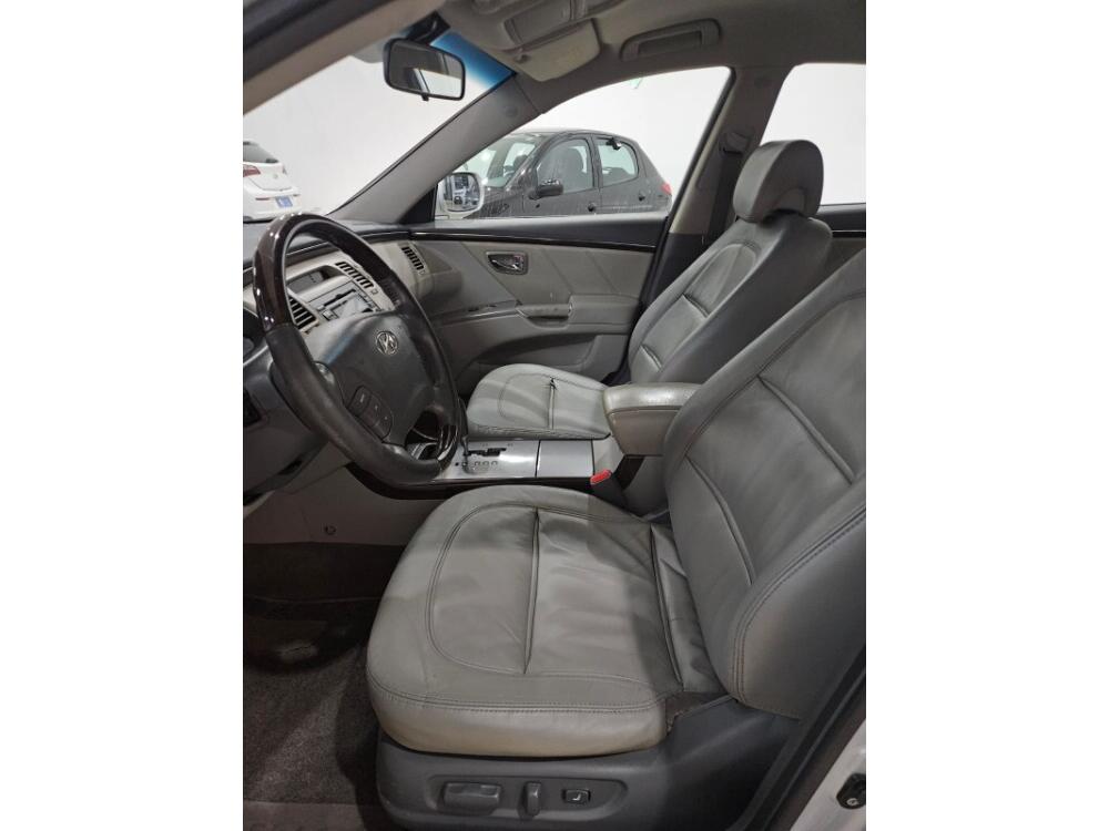 Hyundai Azera