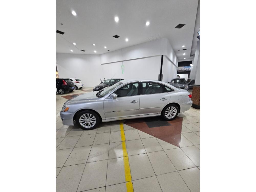 Hyundai Azera