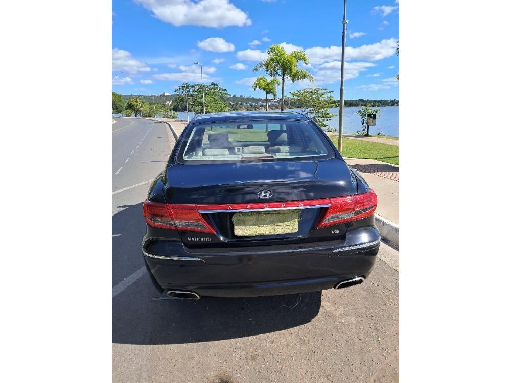 Hyundai Azera