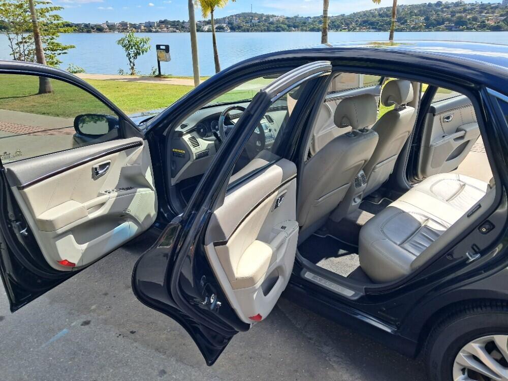 Hyundai Azera