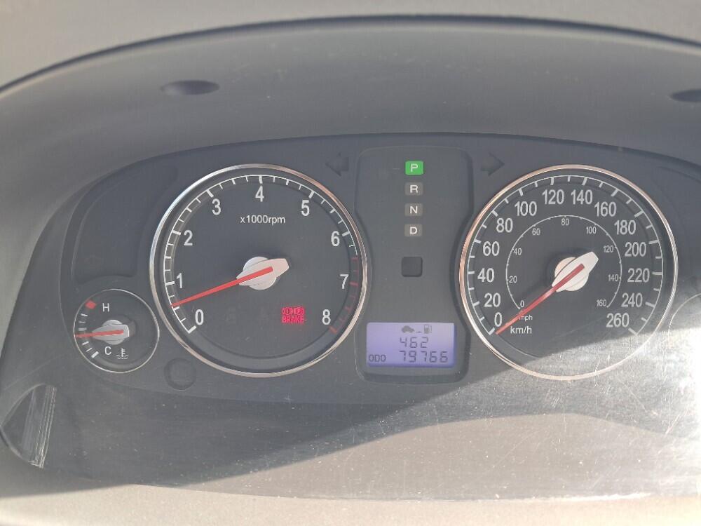 Hyundai Azera