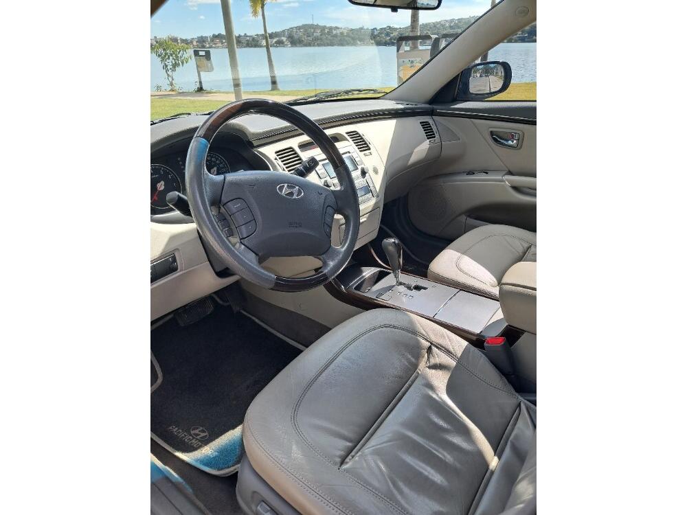 Hyundai Azera