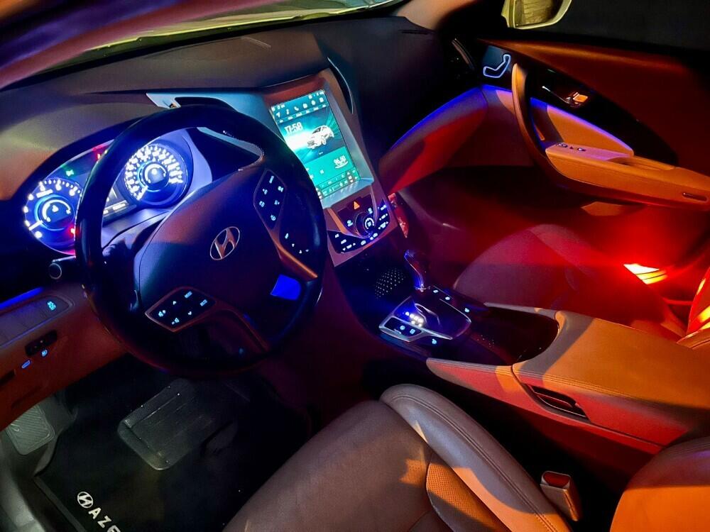 Hyundai Azera