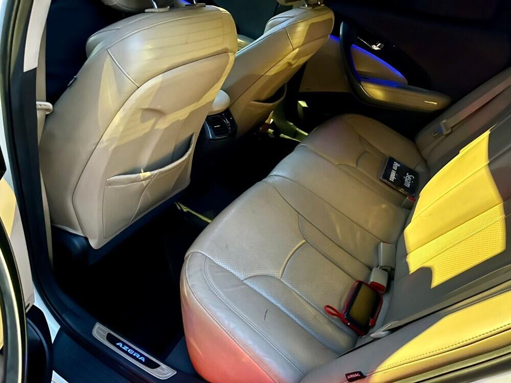 Hyundai Azera