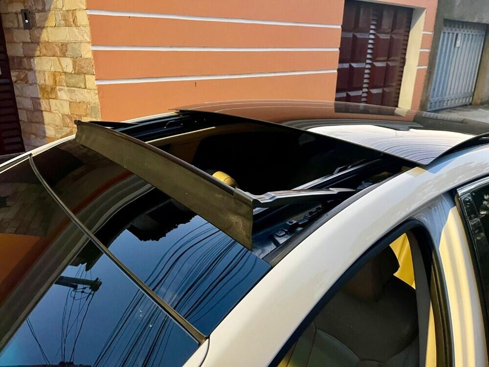 Hyundai Azera