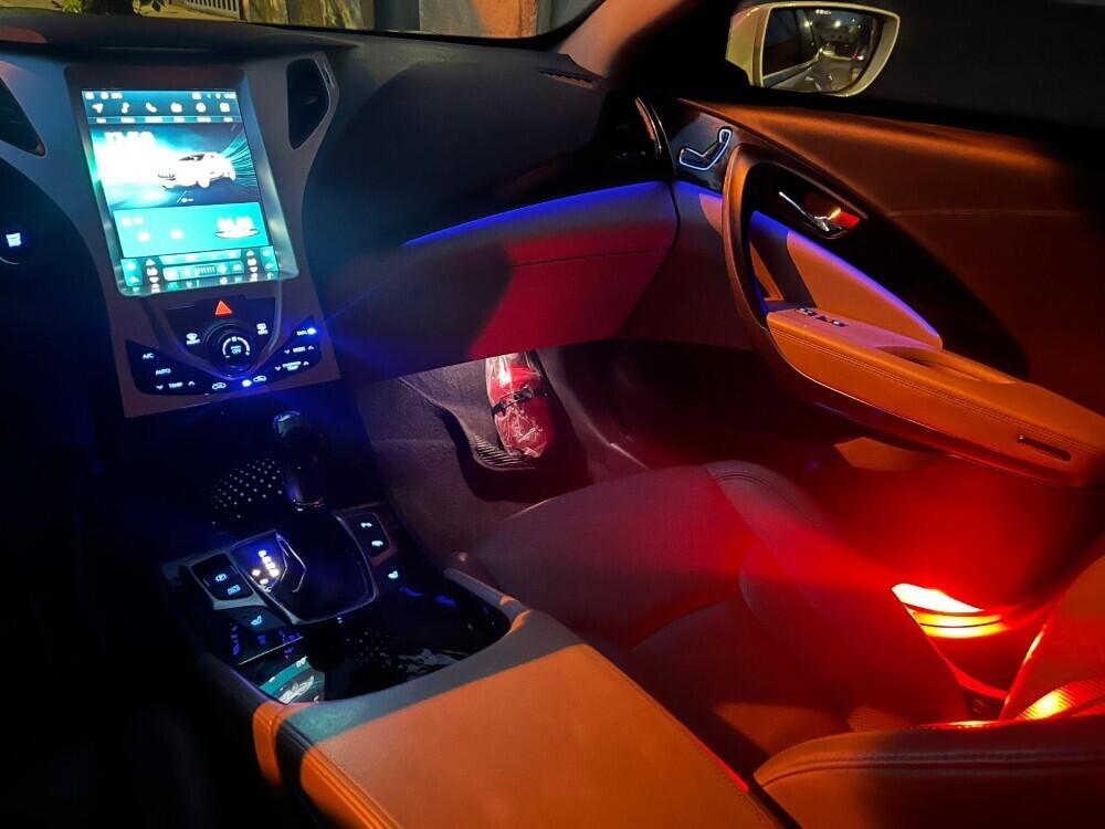 Hyundai Azera