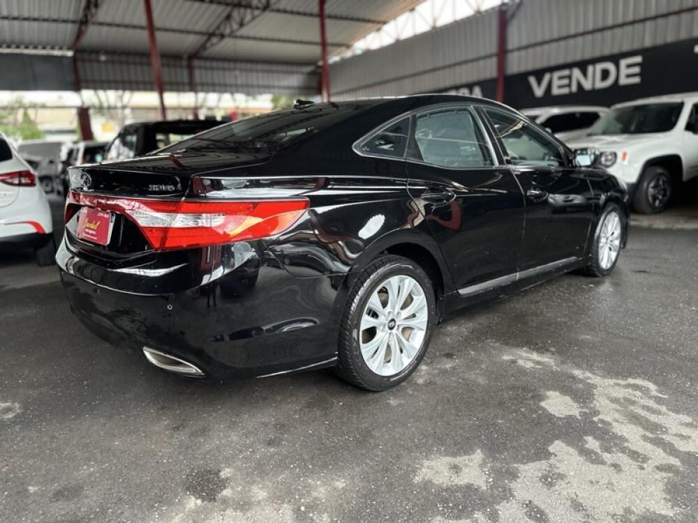 Hyundai Azera